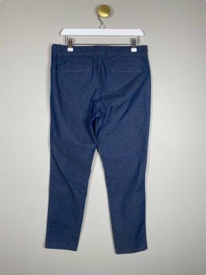 Gap str. 40 <br/> mørke jeans