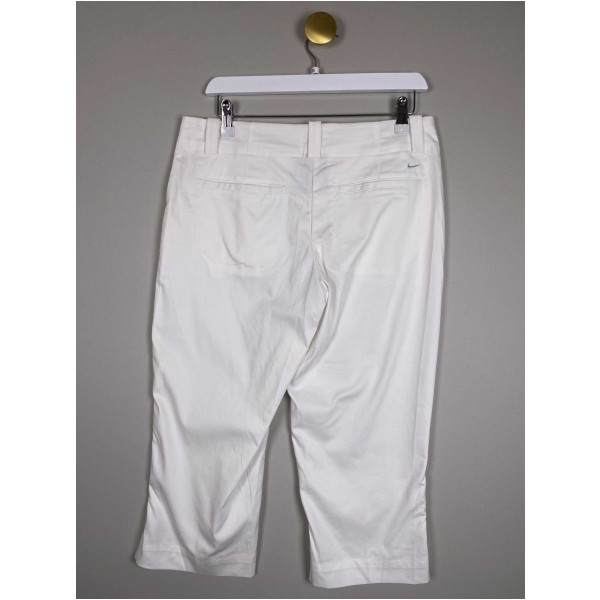 Nike str. 38 <br/> hvide knickers - Image 3