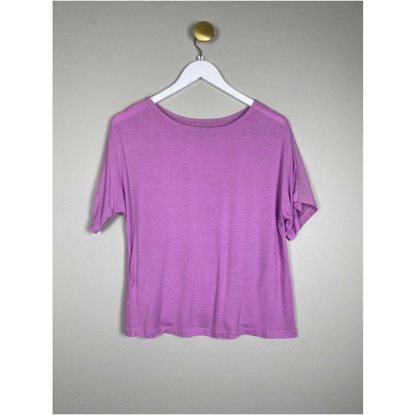 French Connection str. S <br/> lilla bluse - Image 3