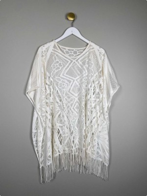 Sommerponcho