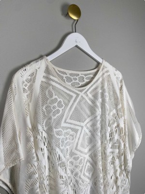 Sommerponcho