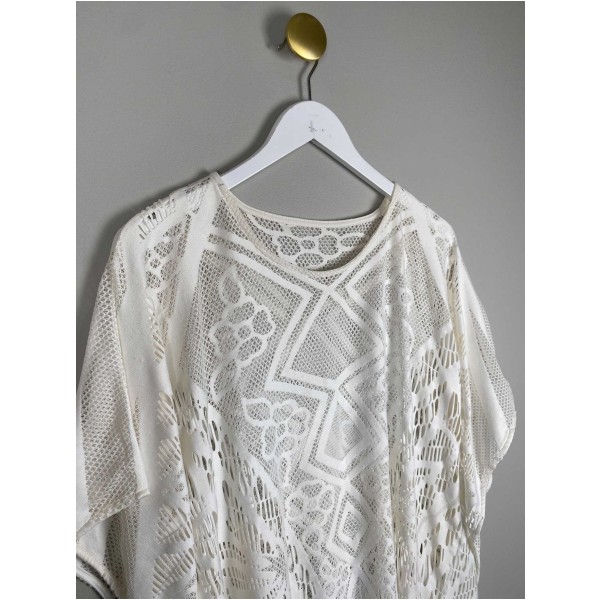 Sommerponcho - Image 2