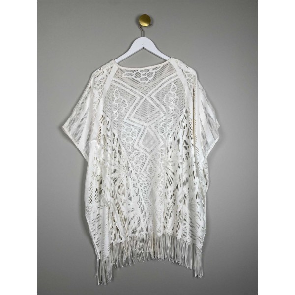 Sommerponcho - Image 3