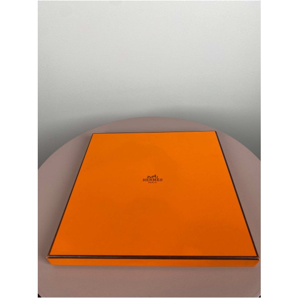 Hermès <br/> silketørklæde "Joséphine Danse" - Image 4