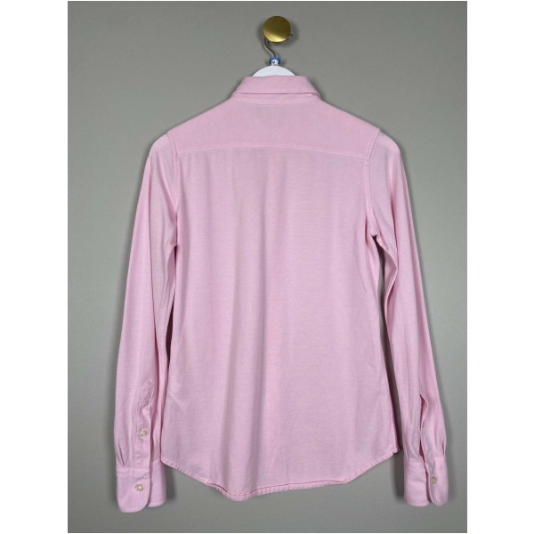 Ralph Lauren str. M <br/> pink skjorte - Image 3