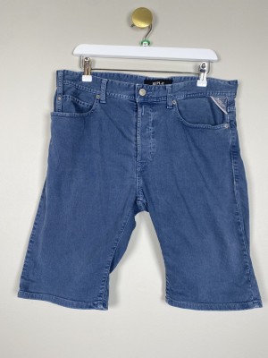 Replay str. M <br/> denim shorts