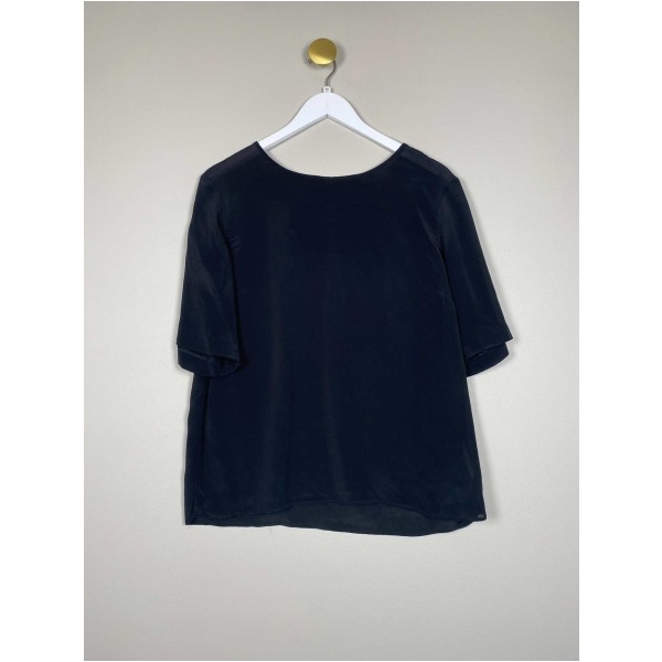 Tiger of Sweden str. 38 <br/> sort t-shirt