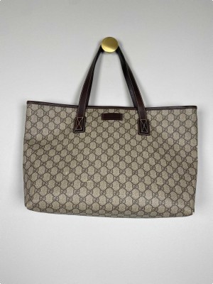 Gucci tote bag