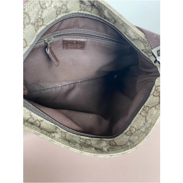 Gucci crossbody bag - Billede 3