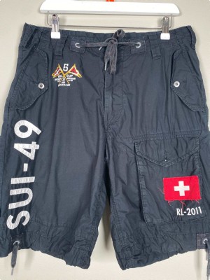 Ralph Lauren str. 32 <br/> sorte shorts