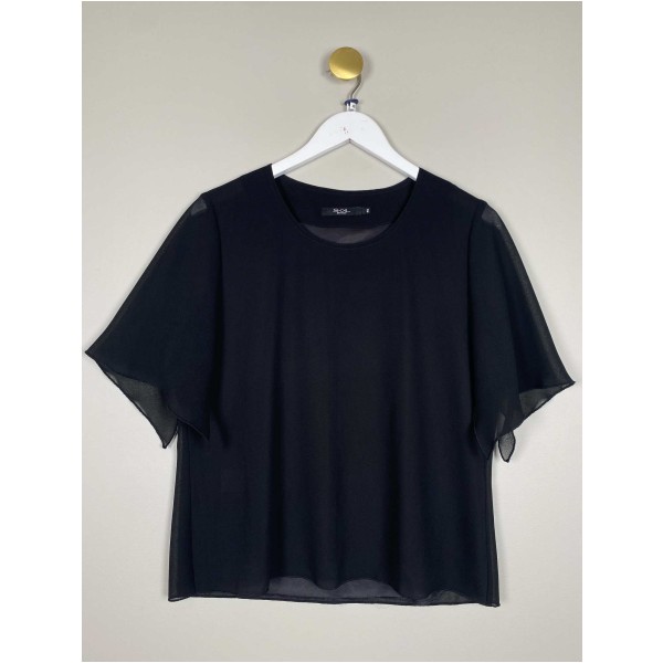 Sol-Design str. 40 <br/> sort top