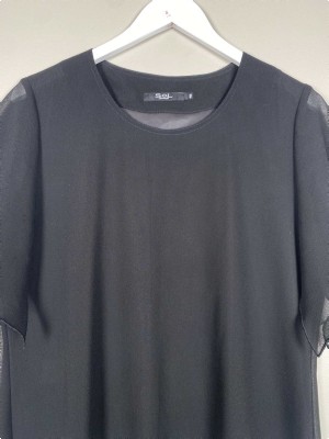 Sol-Design str. 40 <br/> sort top