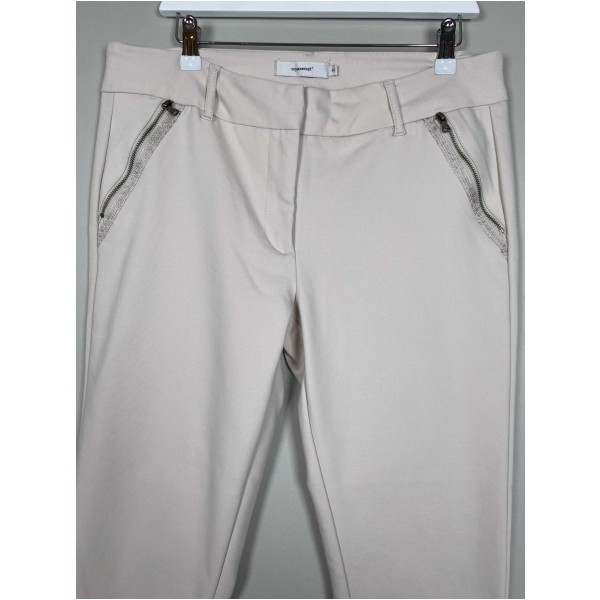 Soyaconcept str. 42 <br/> beige bukser - Image 2