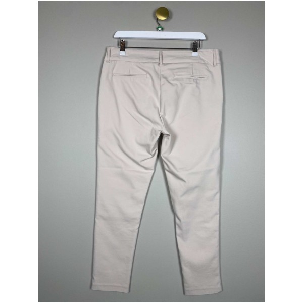 Soyaconcept str. 42 <br/> beige bukser - Image 3