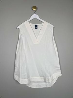 Hope str. 38 <br/> hvid top