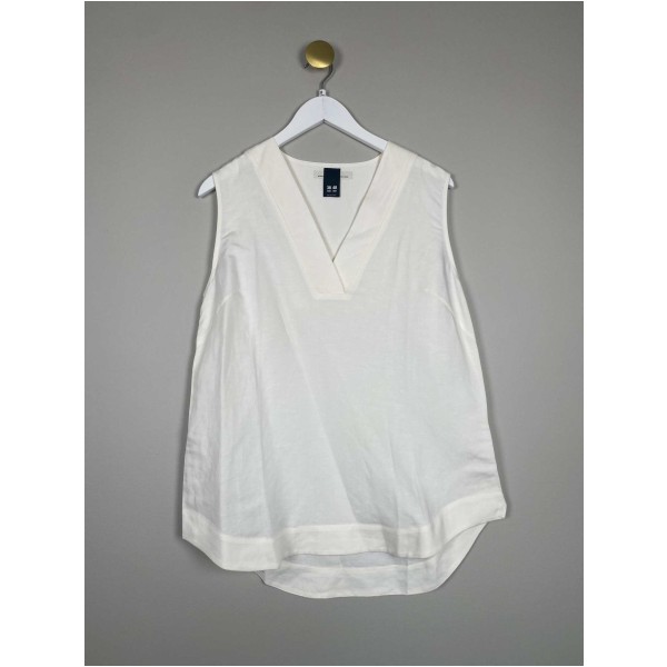 Hope str. 38 <br/> hvid top