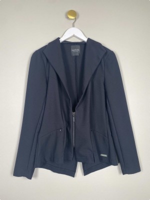 Nör Denmark str. S <br/> sort blazer