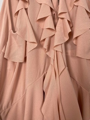 Zara str. M <br/> rosa top