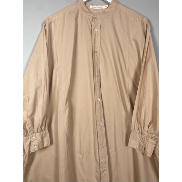 Rabens Saloner str. S/M <br/> oversized skjorte kjole - Billede 2