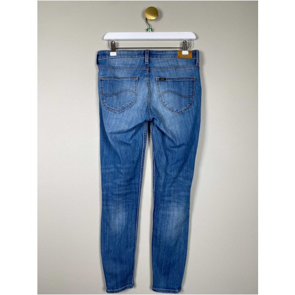 Lee str. 28 <br/> cowboybukser - Billede 3