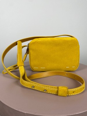 Proenza Schouler <br/> gul taske