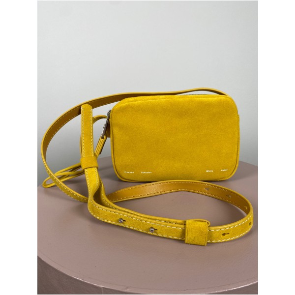 Proenza Schouler <br/> gul taske