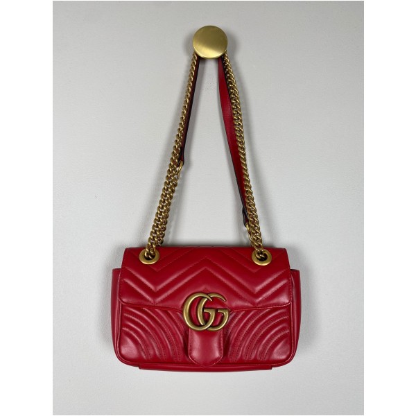 Gucci Marmont small shoulder bag