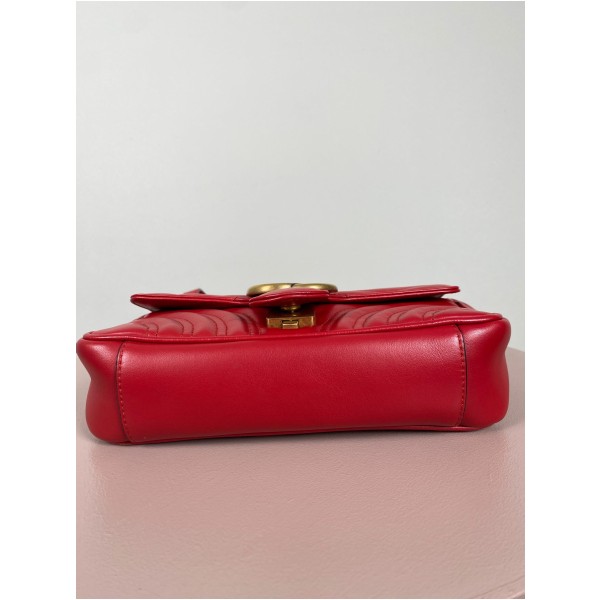Gucci Marmont small shoulder bag - Billede 5