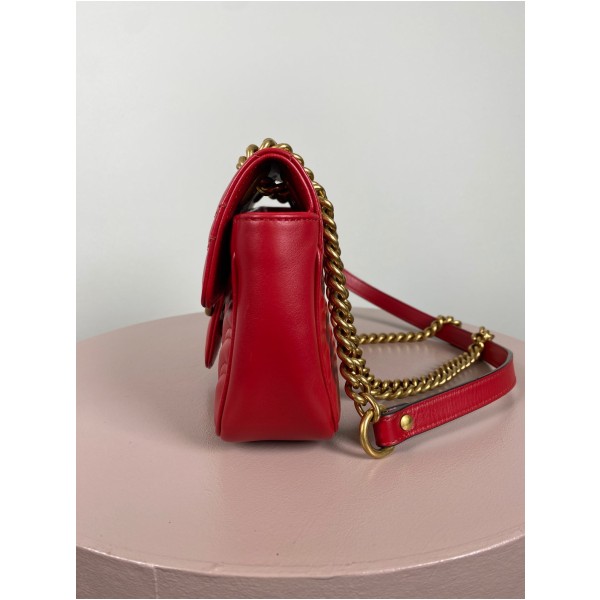 Gucci Marmont small shoulder bag - Billede 6