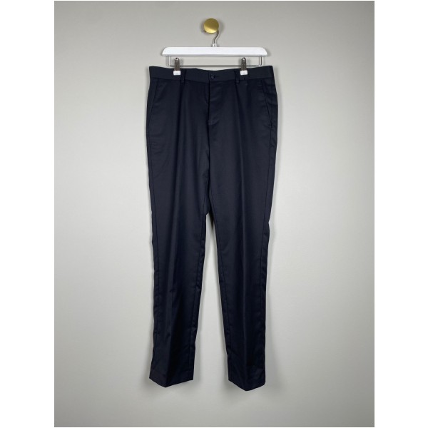 Lindbergh str. 48 <br/> sort blazer - Image 4