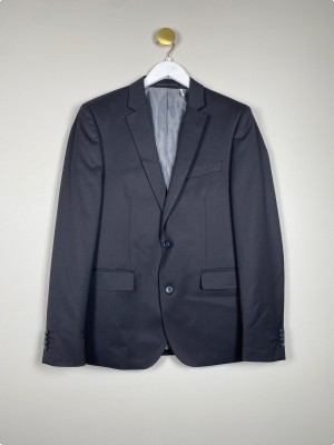 Lindbergh str. 48 <br/> sort blazer