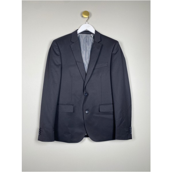 Lindbergh str. 48 <br/> sort blazer