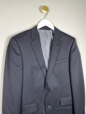 Lindbergh str. 48 <br/> sort blazer