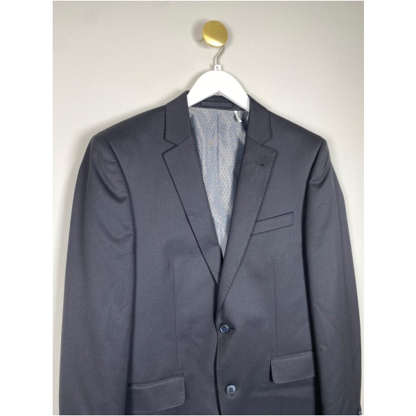 Lindbergh str. 48 <br/> sort blazer - Image 2