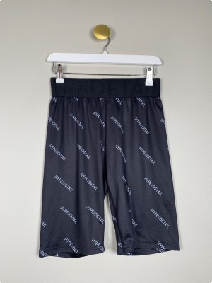 Hype the Detail str. S <br/> indershorts med print