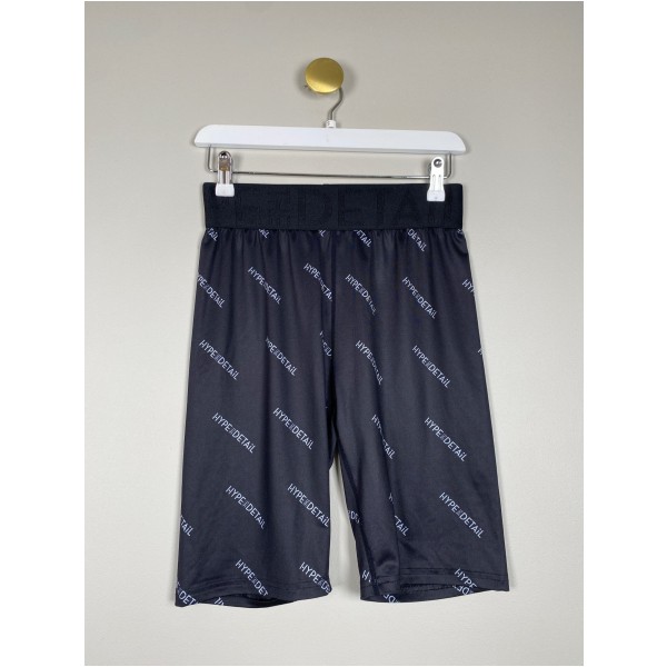 Hype the Detail str. S <br/> indershorts med print