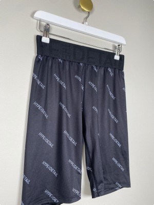 Hype the Detail str. S <br/> indershorts med print