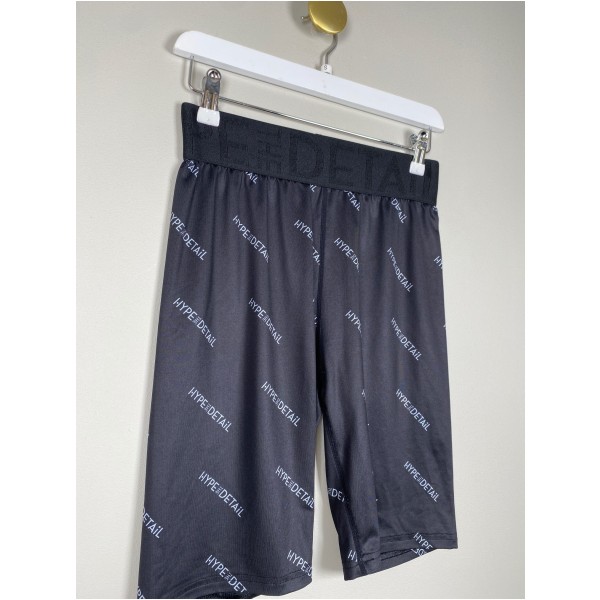 Hype the Detail str. S <br/> indershorts med print - Image 2