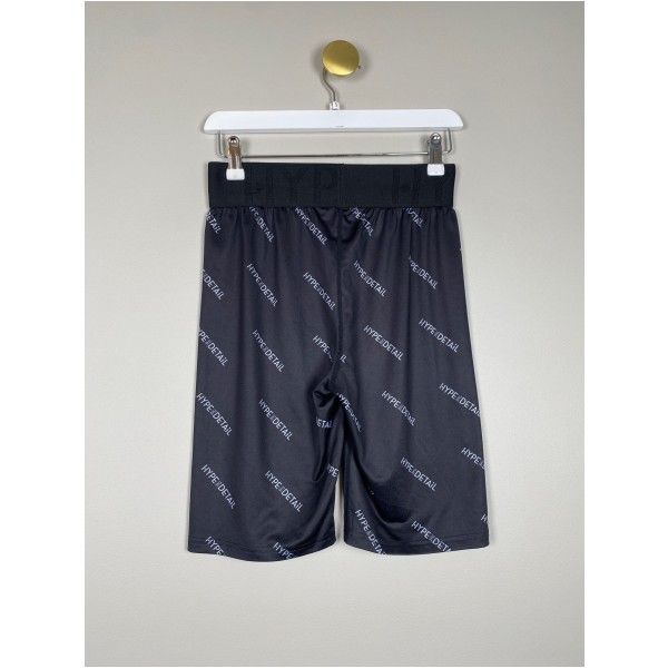 Hype the Detail str. S <br/> indershorts med print - Image 3