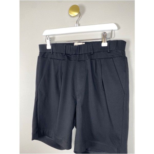 Freequent str. M <br/> sorte shorts - Image 2