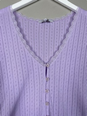 MbyM str. S <br/> lilla cardigan