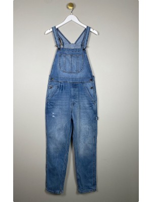 Co´Couture str. S <br/> denim overalls