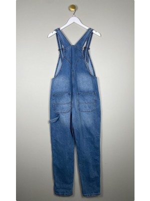 Co´Couture str. S <br/> denim overalls