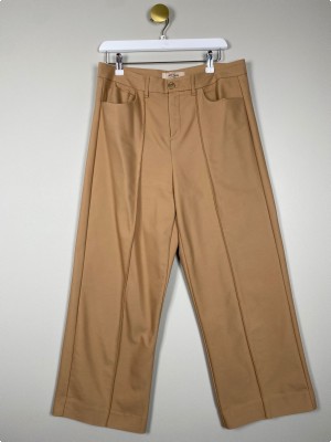 Mos Mosh str. 38 <br/> beige bukser