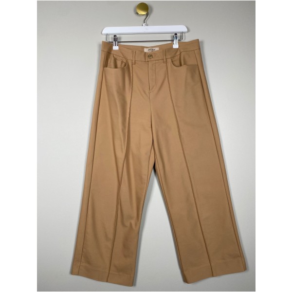 Mos Mosh str. 38 <br/> beige bukser