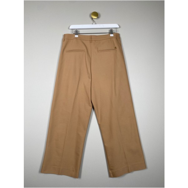 Mos Mosh str. 38 <br/> beige bukser - Image 3