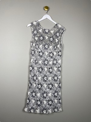 Esprit str. 40 <br/> blondekjole
