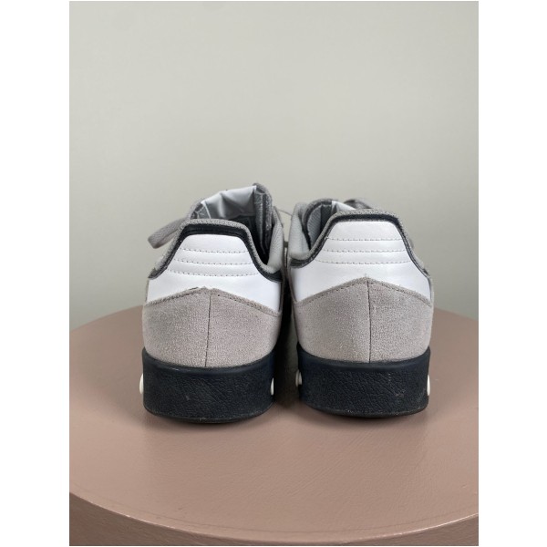 Adidas str. 44,5 <br/> grå sneakers - Billede 5