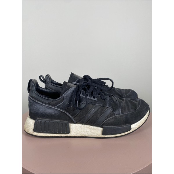 Adidas str. 45 <br/> sorte sneakers