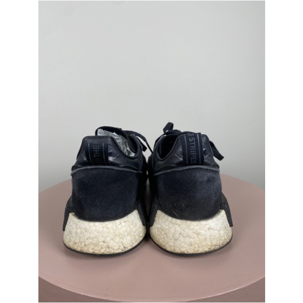 Adidas str. 45 <br/> sorte sneakers - Billede 5